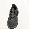 Мъжки обувки за тенис HEAD Sprint Pro 3.5 Clay black/red 9