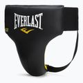 Everlast Pro Състезателен протектор за спаринг на кръста черен