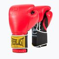 Боксови ръкавици Everlast 1910 Classic 2026 red