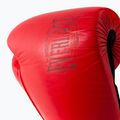 Боксови ръкавици Everlast 1910 Classic Pro red 9