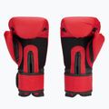EVERLAST junior Pu Prospect Ръкавици детски боксови ръкавици червени EV4600 2