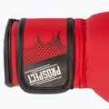 EVERLAST junior Pu Prospect Ръкавици детски боксови ръкавици червени EV4600 5