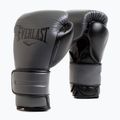 Боксови ръкавици Everlast Powerlock 2 charocal