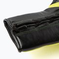 Боксови ръкавици Everlast Powerlock 2 Laced Pro Training neon yellow 11