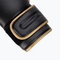 Everlast Powerlock 2 черни/златни боксови ръкавици 6