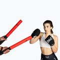 Everlast Powerlock Stiks треньорски палки червени 4