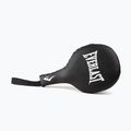 Треньорска тренировъчна ракета Everlast Core Paddle black 2