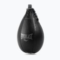 Everlast Powerlock Premium Leather бокс перлено черно