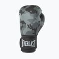 Everlast Spark сиви боксови ръкавици EV2150 GRY CAMO 6