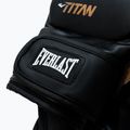 Граплинг ръкавици Everlast Titan MMA black 5