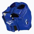 Боксьорска каска Everlast Amateur Competition Headgear blue 2