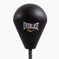 Боксьорска круша на стойка за възрастни Everlast black 2