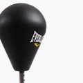 Боксьорска круша на стойка за възрастни Everlast black 4