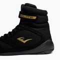 Мъжки боксови обувки Everlast Elite 2 black 5