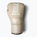 Боксови ръкавици Everlast Pro Style Elite 2 champagne 2