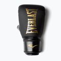 Боксови ръкавици Everlast Cardio Elite Bag black/gold 2