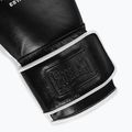 Боксьорски ръкавици Everlast Powerlock Pro OG H&L black/white 4