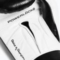 Боксьорски ръкавици Everlast Powerlock Pro OG H&L black/white 5