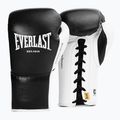 Боксьорски ръкавици Everlast Powerlock Pro OG Laced black/white