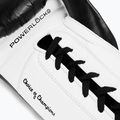 Боксьорски ръкавици Everlast Powerlock Pro OG Laced black/white 4