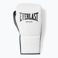 Боксьорски ръкавици Everlast Powerlock Pro OG Laced white/black 2