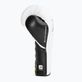 Боксьорски ръкавици Everlast Powerlock Pro OG Laced white/black 3