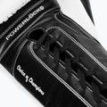 Боксьорски ръкавици Everlast Powerlock Pro OG Laced white/black 4