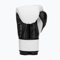 Боксови ръкавици Everlast Powerlock Pro OG H&L Training Glove black/white 3