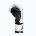 Боксови ръкавици Everlast Powerlock Pro OG H&L Training Glove black/white 4