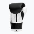 Боксови ръкавици Everlast Powerlock Pro OG H&L Training Glove white/black 3