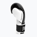 Боксови ръкавици Everlast Powerlock Pro OG H&L Training Glove white/black 4