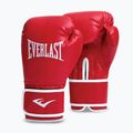 Боксови ръкавици Everlast Core 2 red 2