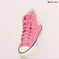 Кецове Converse Chuck Taylor All Star Pro Suede Hi A06648C oops pink/egret/black 9