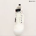 Кецове Palladium Pampa Hi Patch star white 9