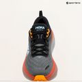 Мъжки обувки за бягане HOKA Bondi 8 antharicite/castlerock 9