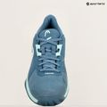 Дамски обувки за тенис HEAD Sprint Team 3.5 Clay blueestone/teal 9