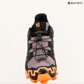 Дамски обувки за бягане Salomon Speedcross 6 GTX mnscap/black/bpa 16