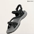 Дамски сандали Lakewood Ride black на Jack Wolfskin 9