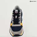 Мъжки обувки Napapijri NP0A4I7E navy/grey 9