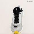 Salomon Amphib Bold 2 lunar rock/black/buttercup дамски обувки за бягане 11