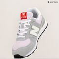 New Balance GC574 brighton grey детски обувки 9