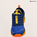 Детски обувки за бягане Joma Sima royal/yellow 10