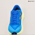 Дамски обувки за бягане New Balance FuelCell Rebel v4 blue oasis 14