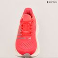 Дамски обувки за бягане New Balance Fresh Foam X More v4 gulf red 15
