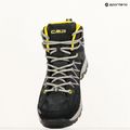 Детски обувки за трекинг CMP Rigel Mid piombo 9
