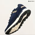 Детски обувки Timberland Killington Trekker Low Lace navy nubuck 9
