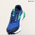 Мъжки обувки за бягане Brooks Catamount 2 navy/yucca/pink 10
