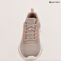 Дамски обувки SKECHERS Go Walk Arch Fit 2.0 Balin taupe/multi 9