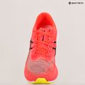 Мъжки обувки за бягане ASICS Magic Speed 3 sunrise red/black 16