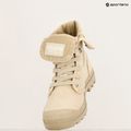 Дамски обувки Palladium Baggy sahara/safari 10